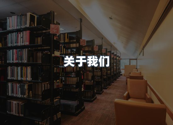 关于我们